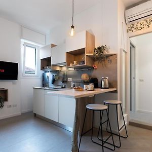 Huisje met 1 Slaapkamer